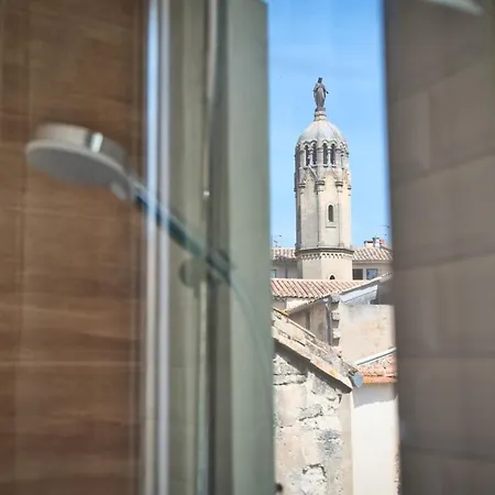 La Maison Comte Charm & History In Apartman *
