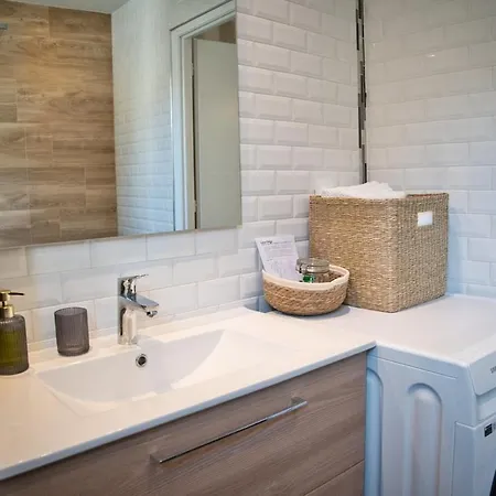 Appartement La Maison Comte Charm & History In