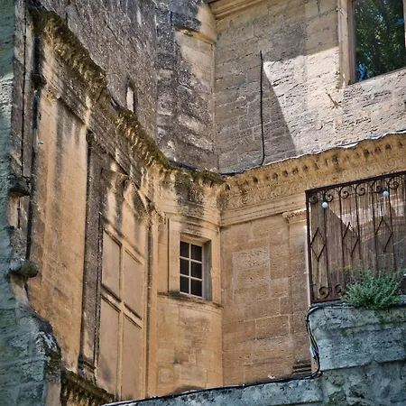 La Maison Comte Charm & History In Appartement