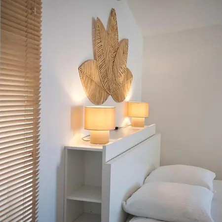 Appartement La Maison Comte Charm & History In Uzès