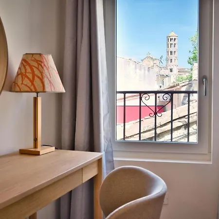 La Maison Comte Charm & History In Appartement