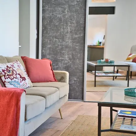 Appartement La Maison Comte Charm & History In