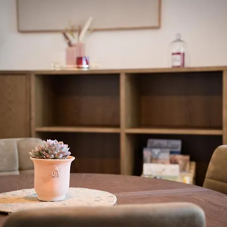 Appartement La Maison Comte Charm & History In