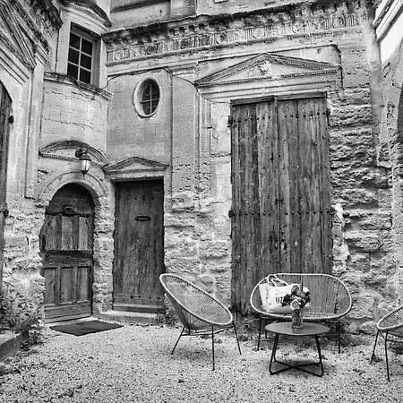 Appartement La Maison Comte Charm & History In *