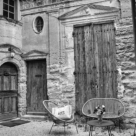 La Maison Comte Charm & History In Appartement *