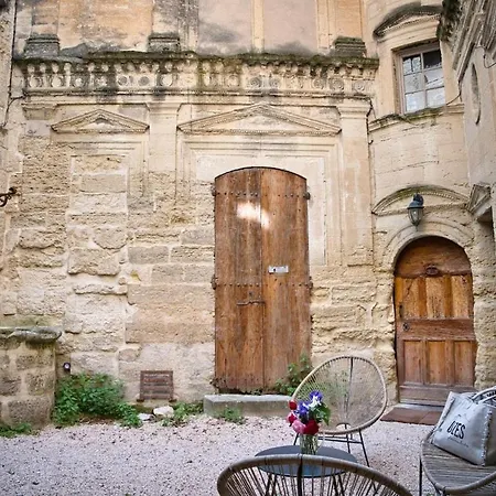 La Maison Comte Charm & History In Appartement